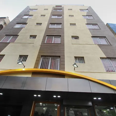 Oyo Rooms Majestic Kempegowda